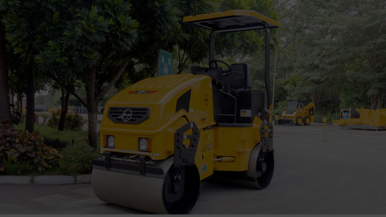 Mini Packer Compactor Experience Our Machines in Action